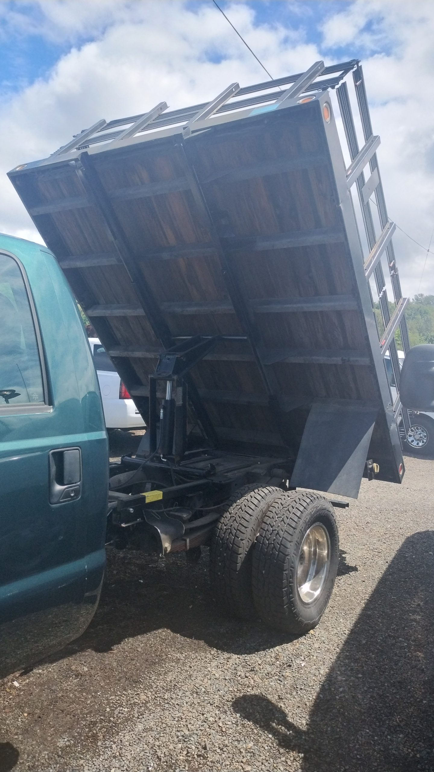 2011 FORD F-350 STAKEBED DUMP IMG_20240603_134027348_HDR-scaled