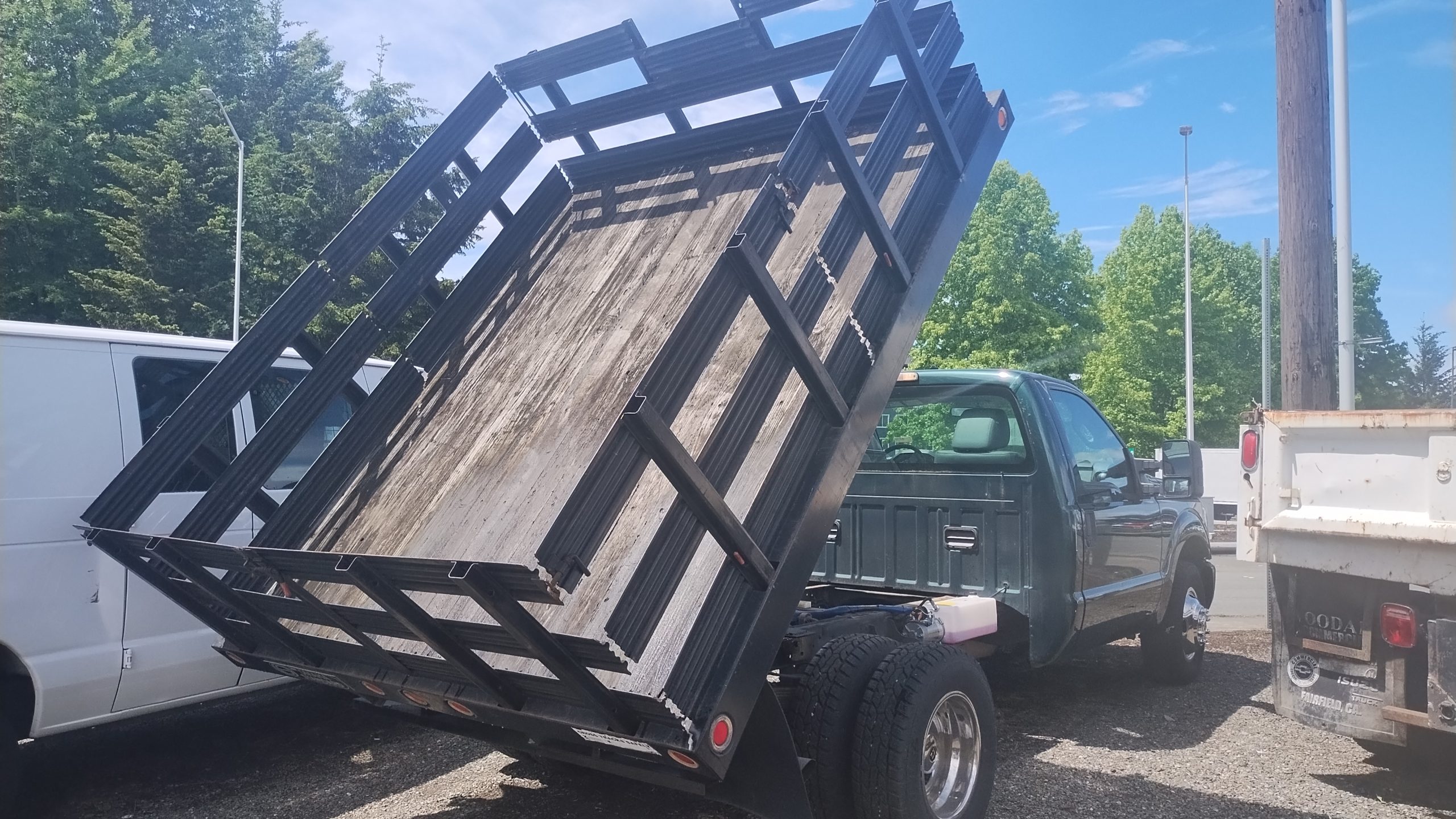 2011 FORD F-350 STAKEBED DUMP IMG_20240603_134121783-scaled