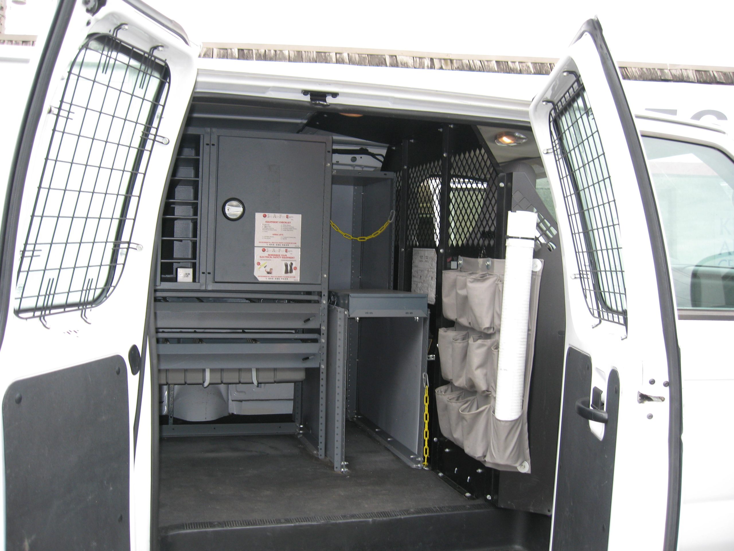 2010 Ford E-250 Cargo Van IMG_0005-5-scaled