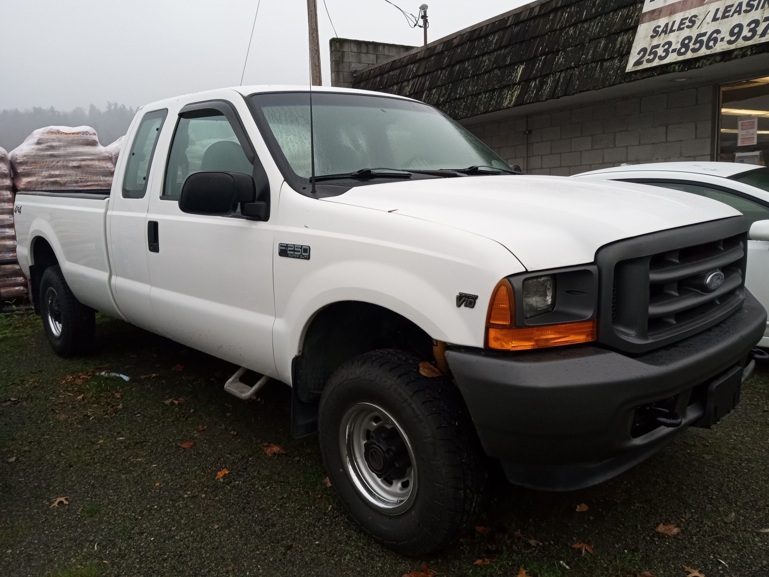 2001 Ford F-250 4x4 Pickup IMG_20211206_153950995-scaled