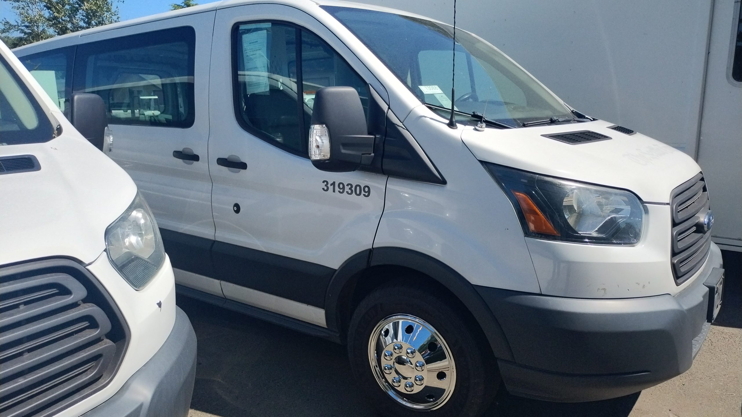 2016 Ford Transit 150 Cargo Van IMG_20240611_154048099_HDR-scaled