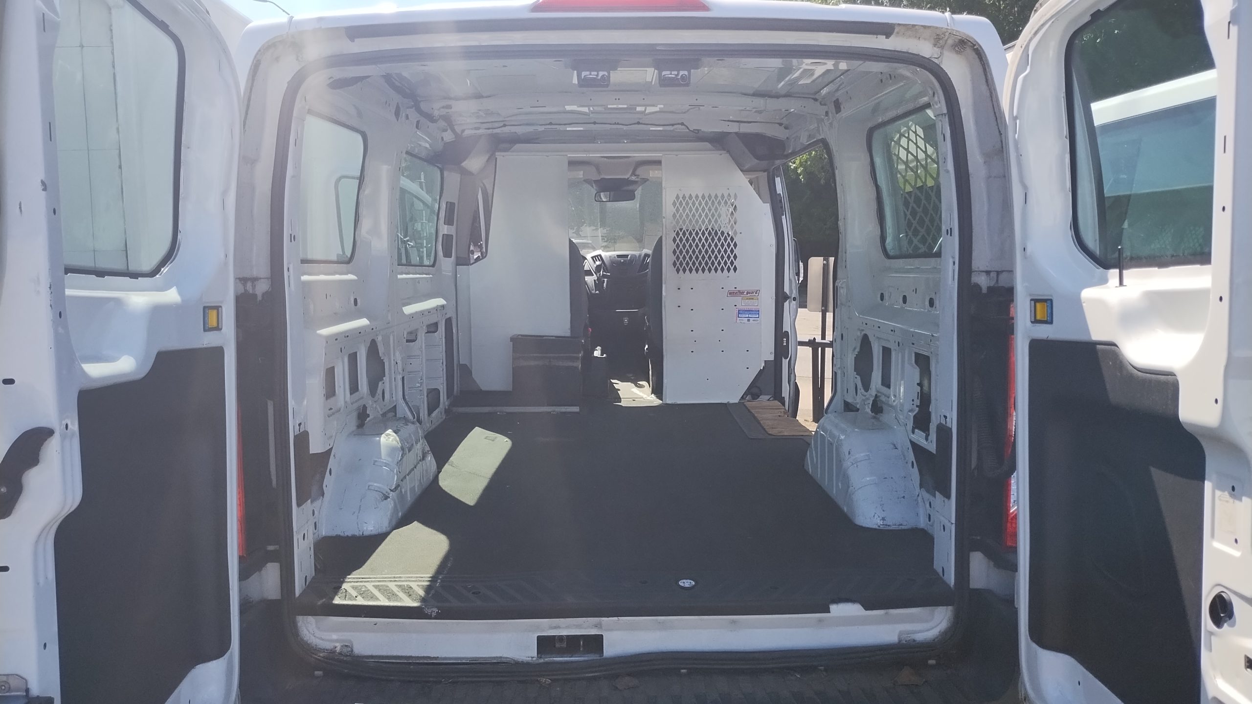 2016 Ford Transit 150 Cargo Van IMG_20240611_154434770-scaled