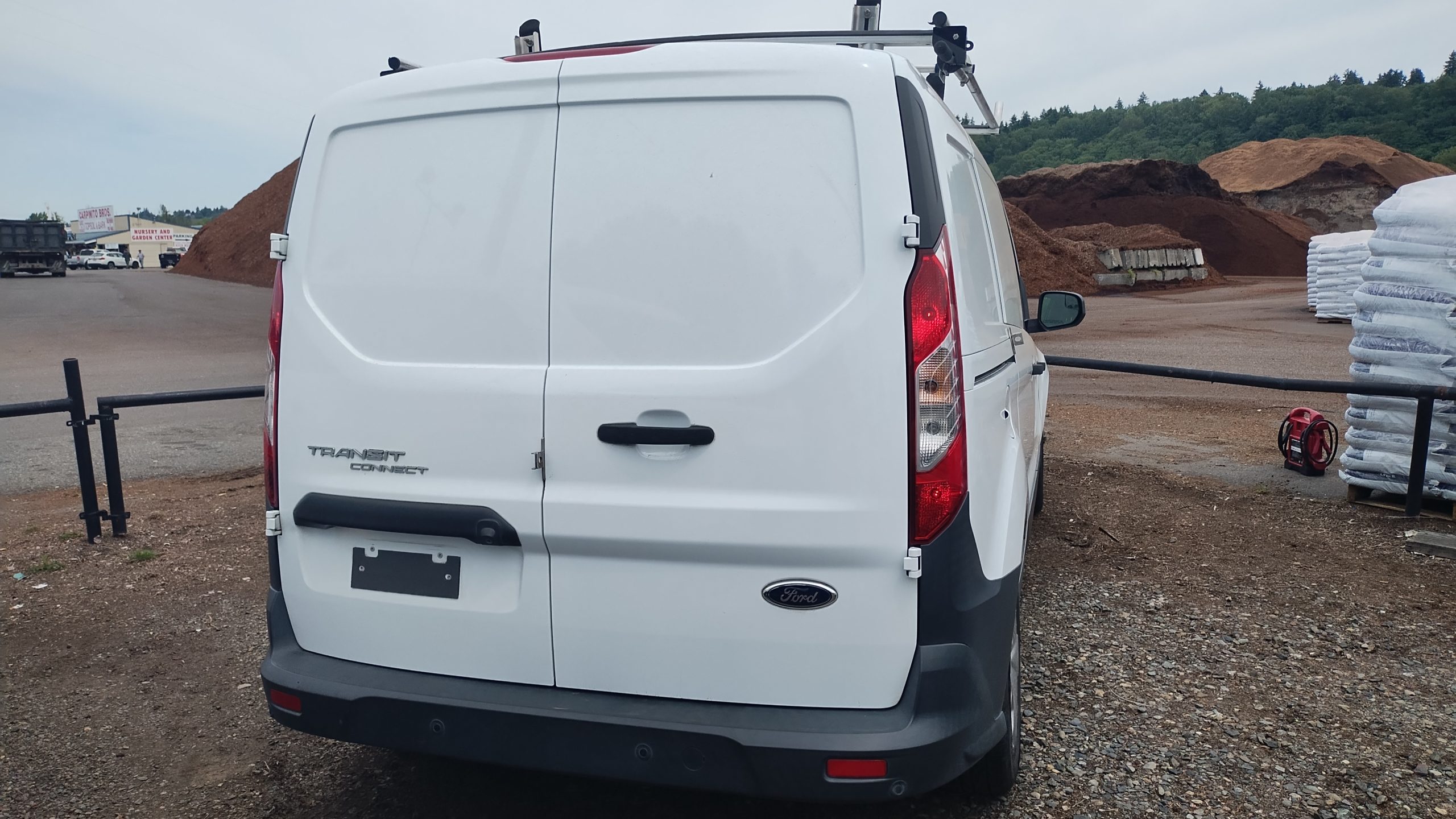 2016 Ford Transit Connect XL Cargo Van IMG_20240613_132736490-scaled