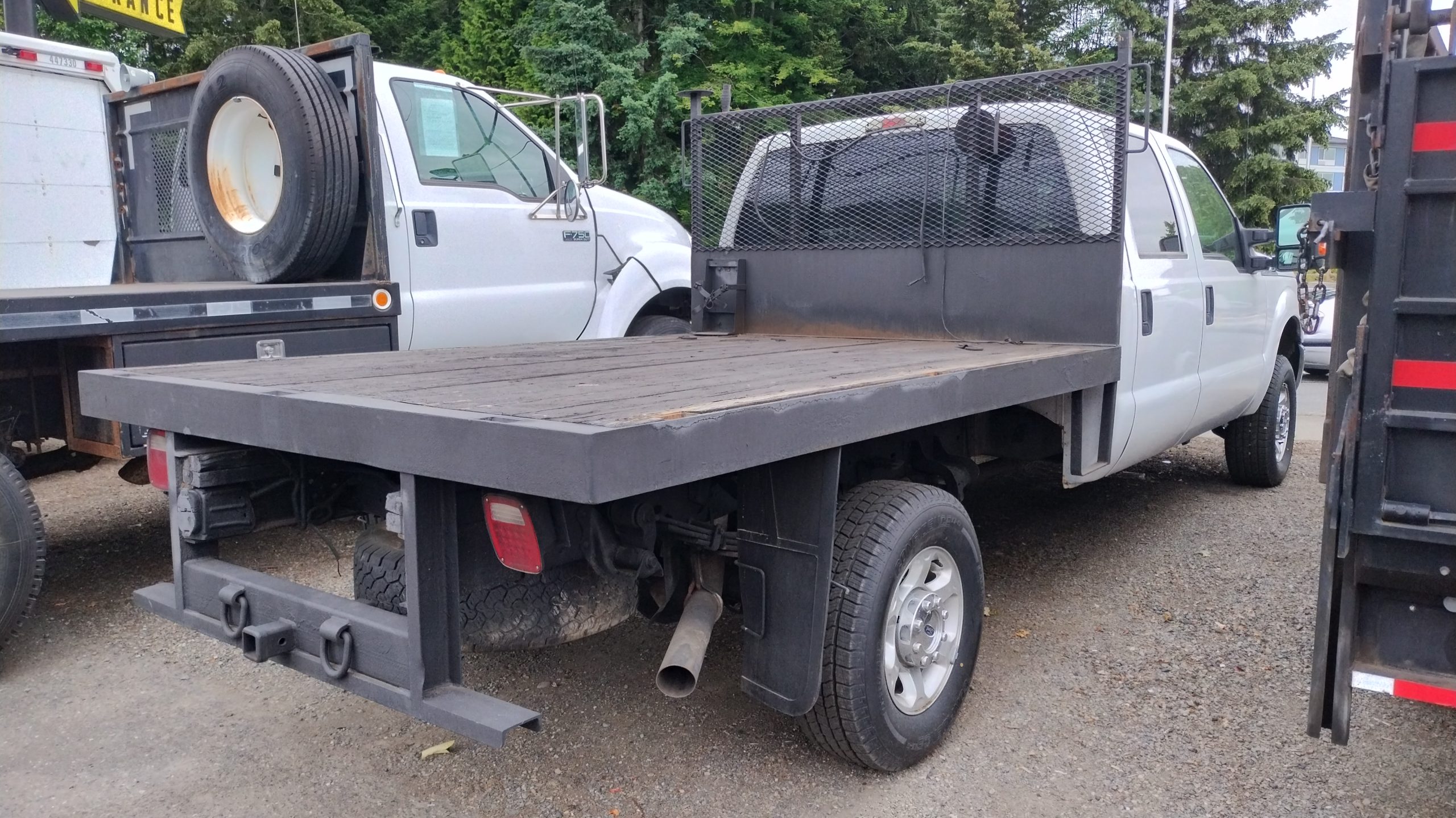 2014 Ford F-350 4x4 Flatbed IMG_20240617_101227078_HDR-scaled