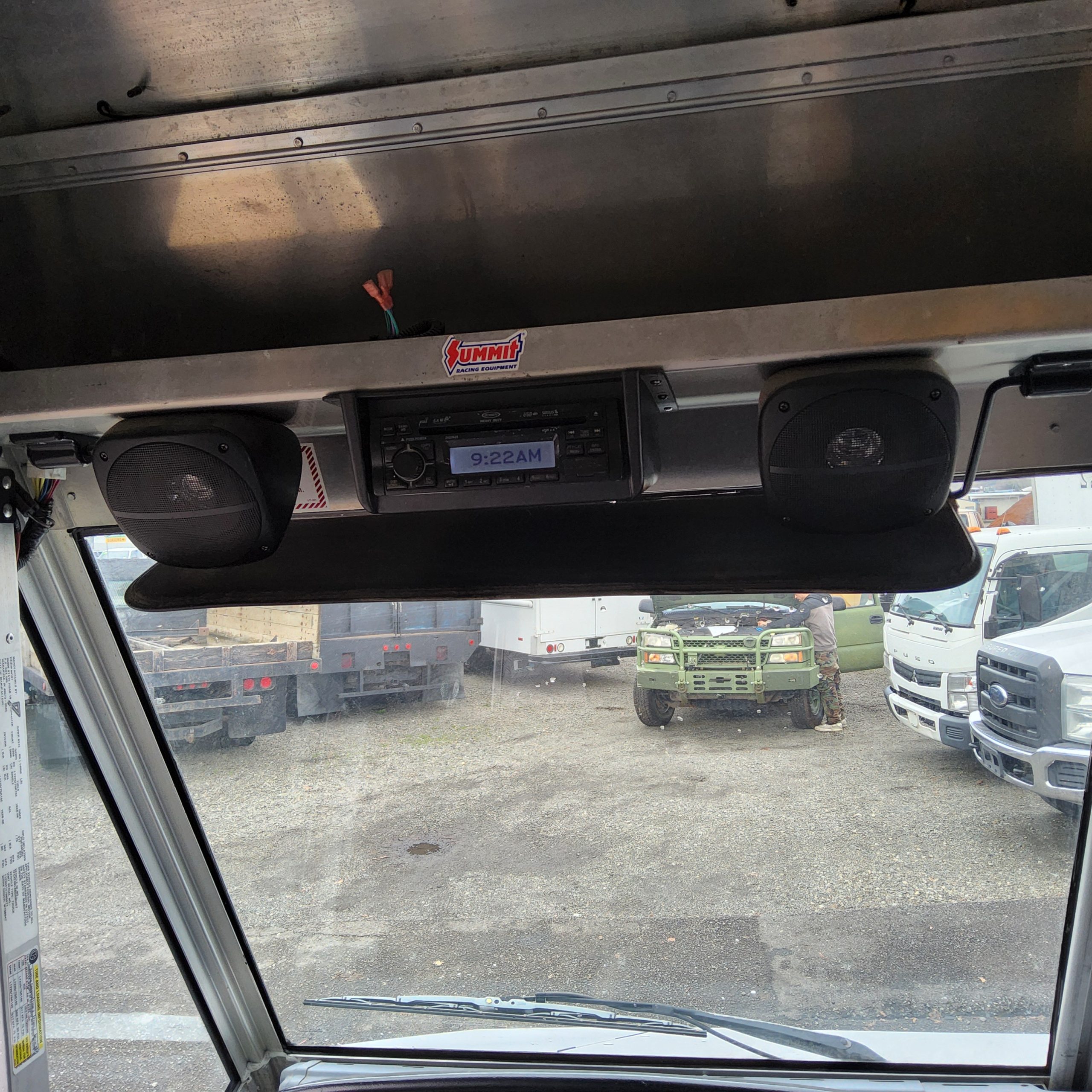 2011 FORD E-450 Step Van 20250111_130438-scaled